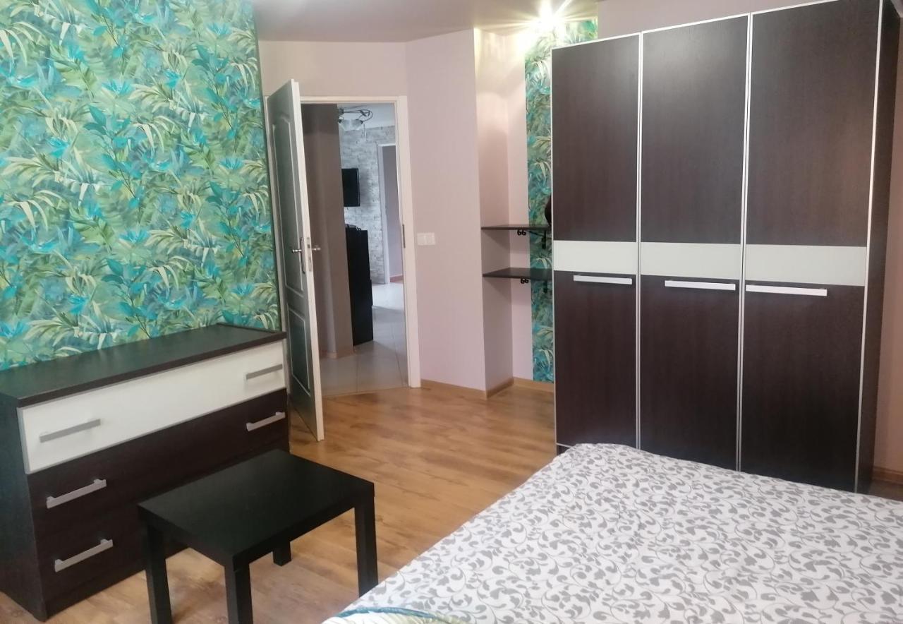 Apartamenty Grapa Szum Rzeki Parking Free Wisla Ngoại thất bức ảnh