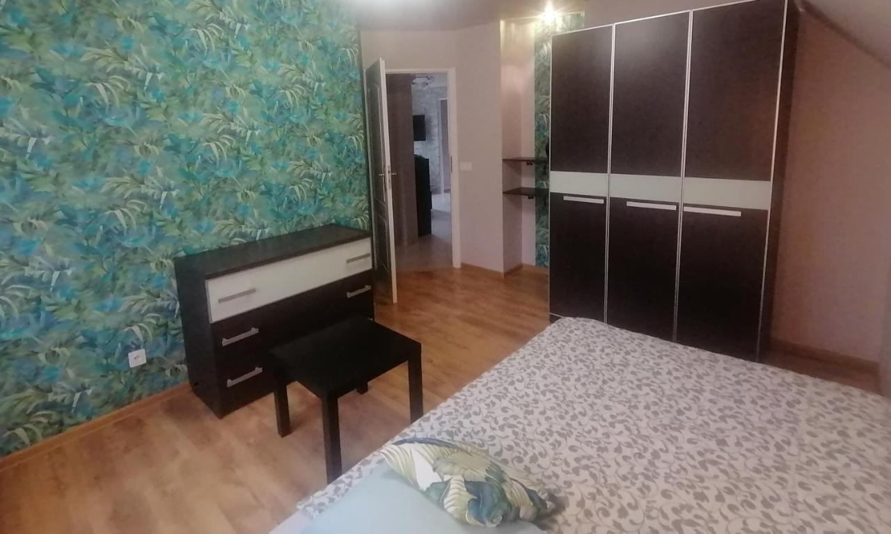 Apartamenty Grapa Szum Rzeki Parking Free Wisla Ngoại thất bức ảnh