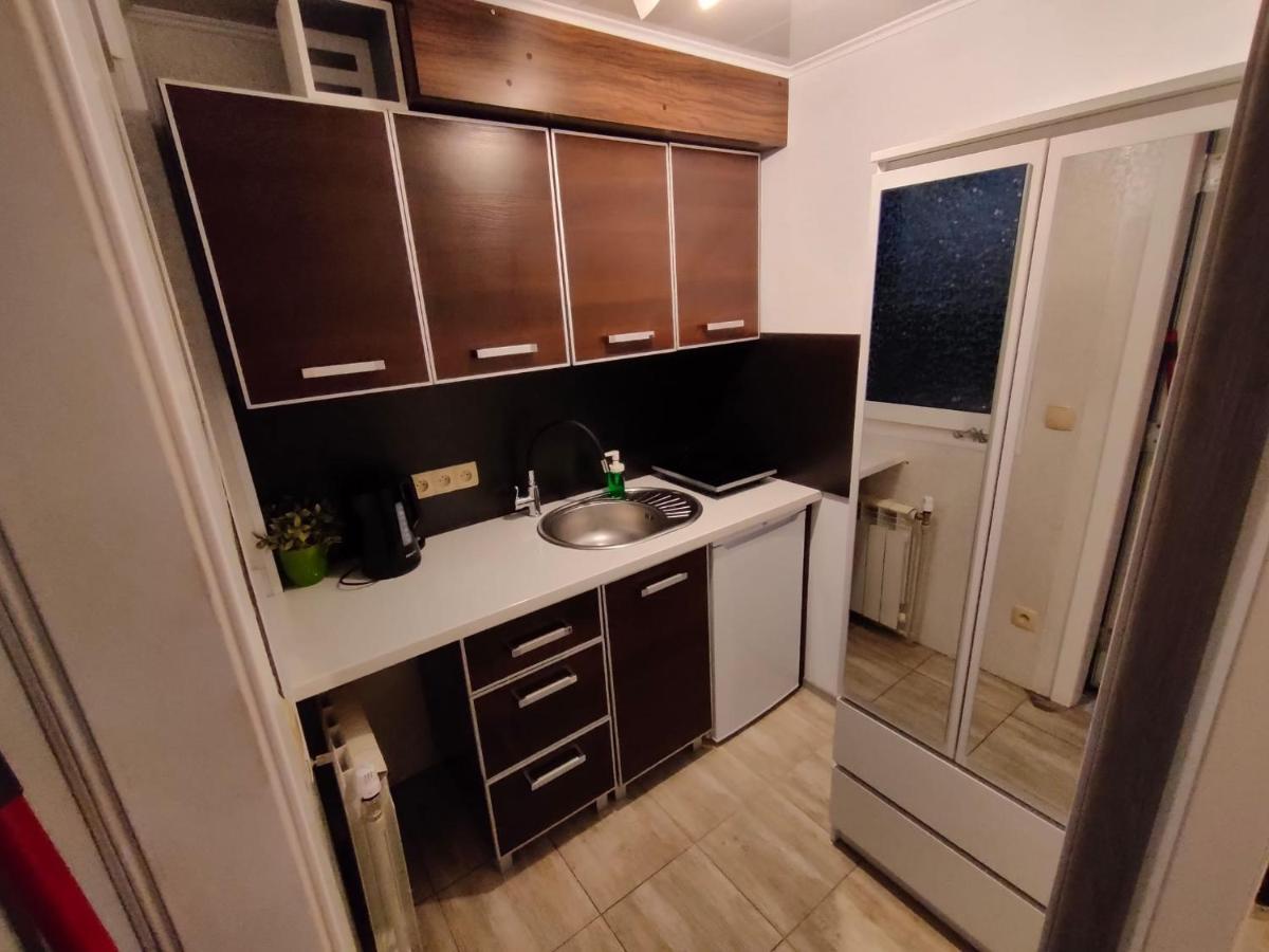Apartamenty Grapa Szum Rzeki Parking Free Wisla Ngoại thất bức ảnh