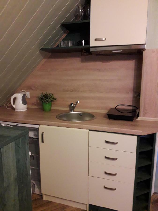 Apartamenty Grapa Szum Rzeki Parking Free Wisla Ngoại thất bức ảnh