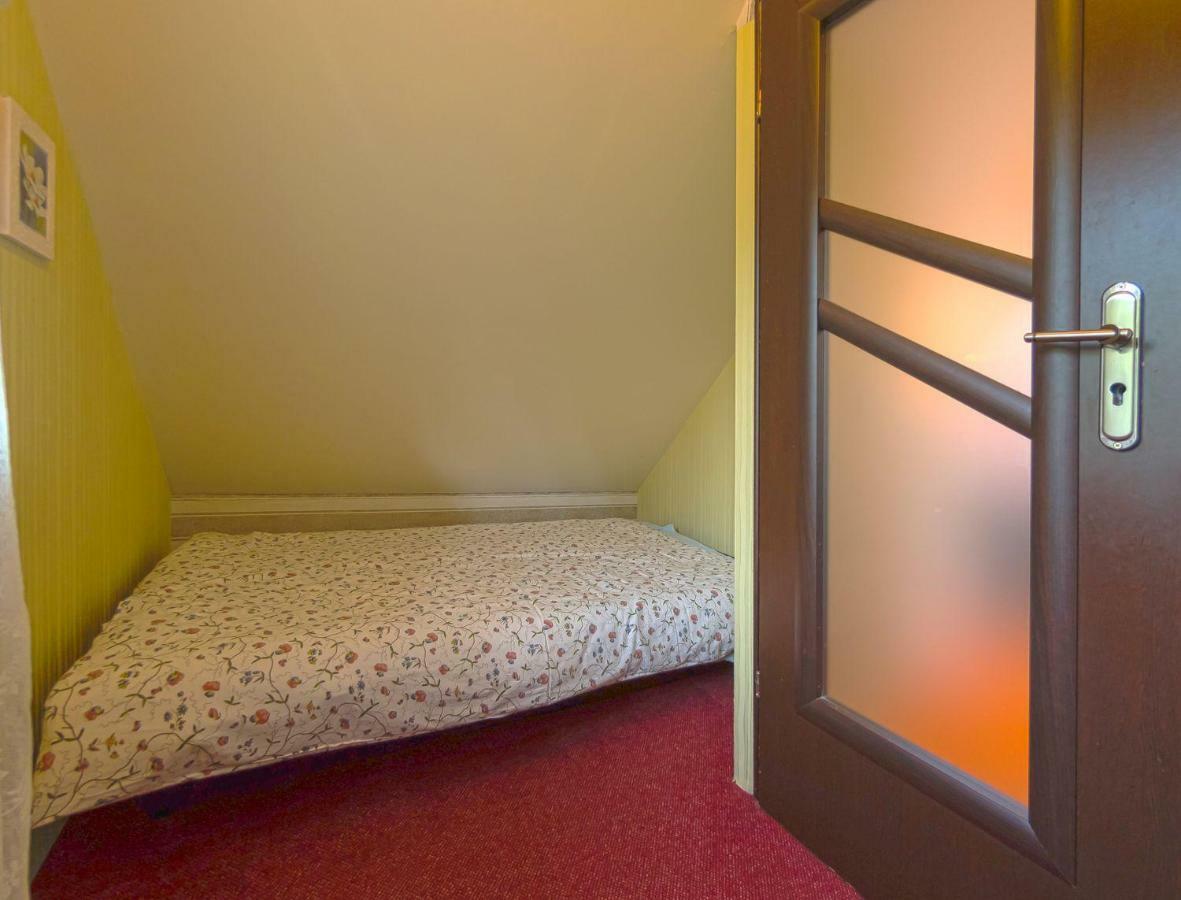 Apartamenty Grapa Szum Rzeki Parking Free Wisla Ngoại thất bức ảnh