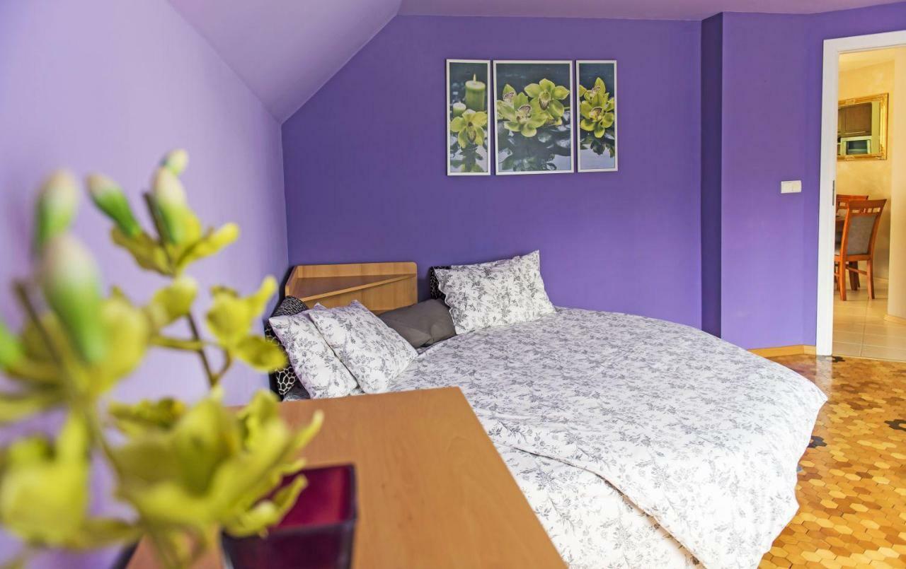 Apartamenty Grapa Szum Rzeki Parking Free Wisla Ngoại thất bức ảnh